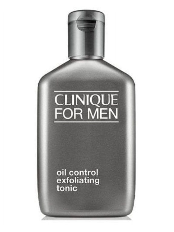 for Men Oil Control Exfoliating Tonic 6.7 Fl. Oz.