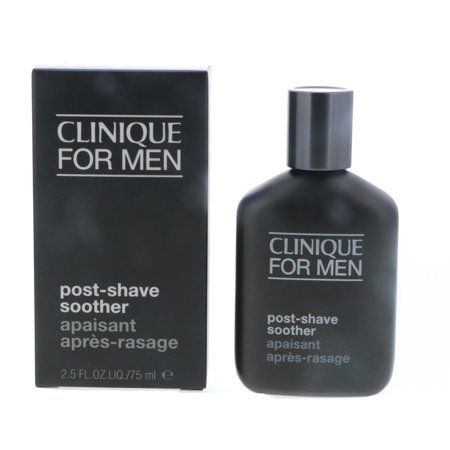 Clinique for Men Post Shave Soother, 2.5 oz
