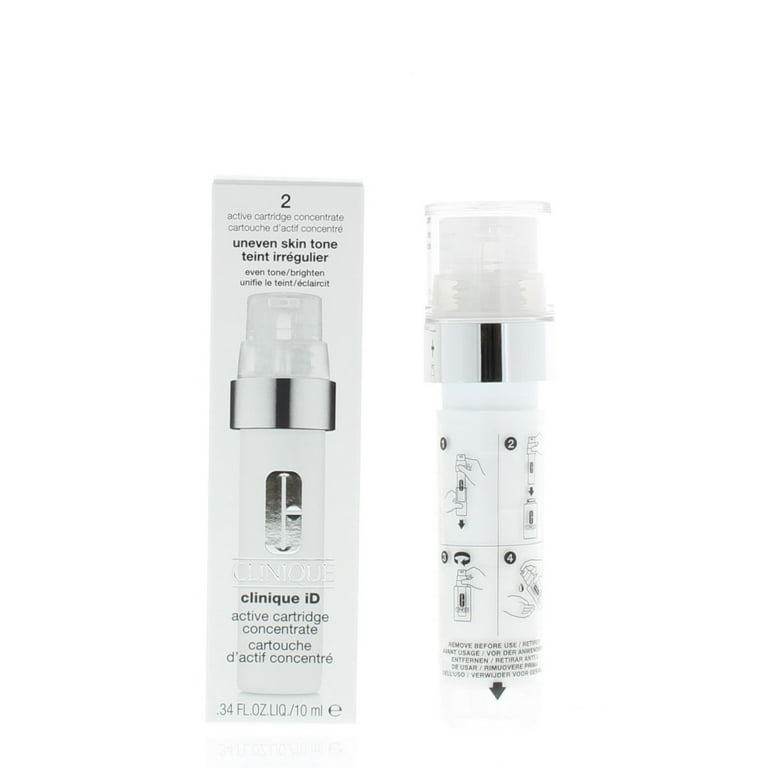 Clinique ID Active Cartridge Uneven Skin Tone Clinique ID Active Cartridge Uneven Skin Tone