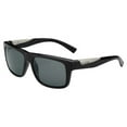 thumbnail image 1 of Clint 11825 Sunglasses Shiny Black, 1 of 3