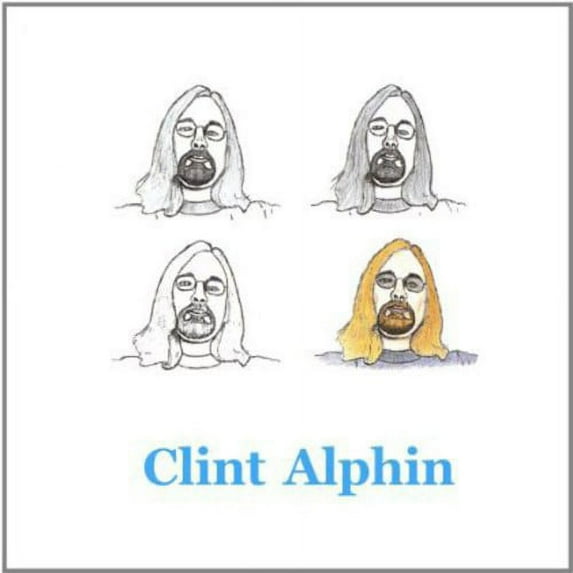 Clint Alphin