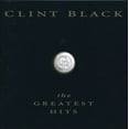 thumbnail image 1 of Clint Black - The Greatest Hits - CD, 1 of 1