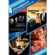 Clint Eastwood Collection (Box Set) [DVD]