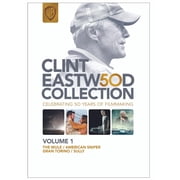 Clint Eastwood Collection, Volume 1 (DVD)