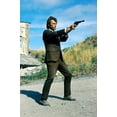 thumbnail image 1 of Clint Eastwood Dirty Harry 24X36 Poster Magnum Classic, 1 of 1