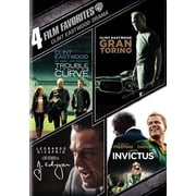 Clint Eastwood Drama (Box Set) [DVD]