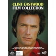 thumbnail image 1 of Clint Eastwood: Film Collection (DVD), Via Vision, Western, 1 of 1