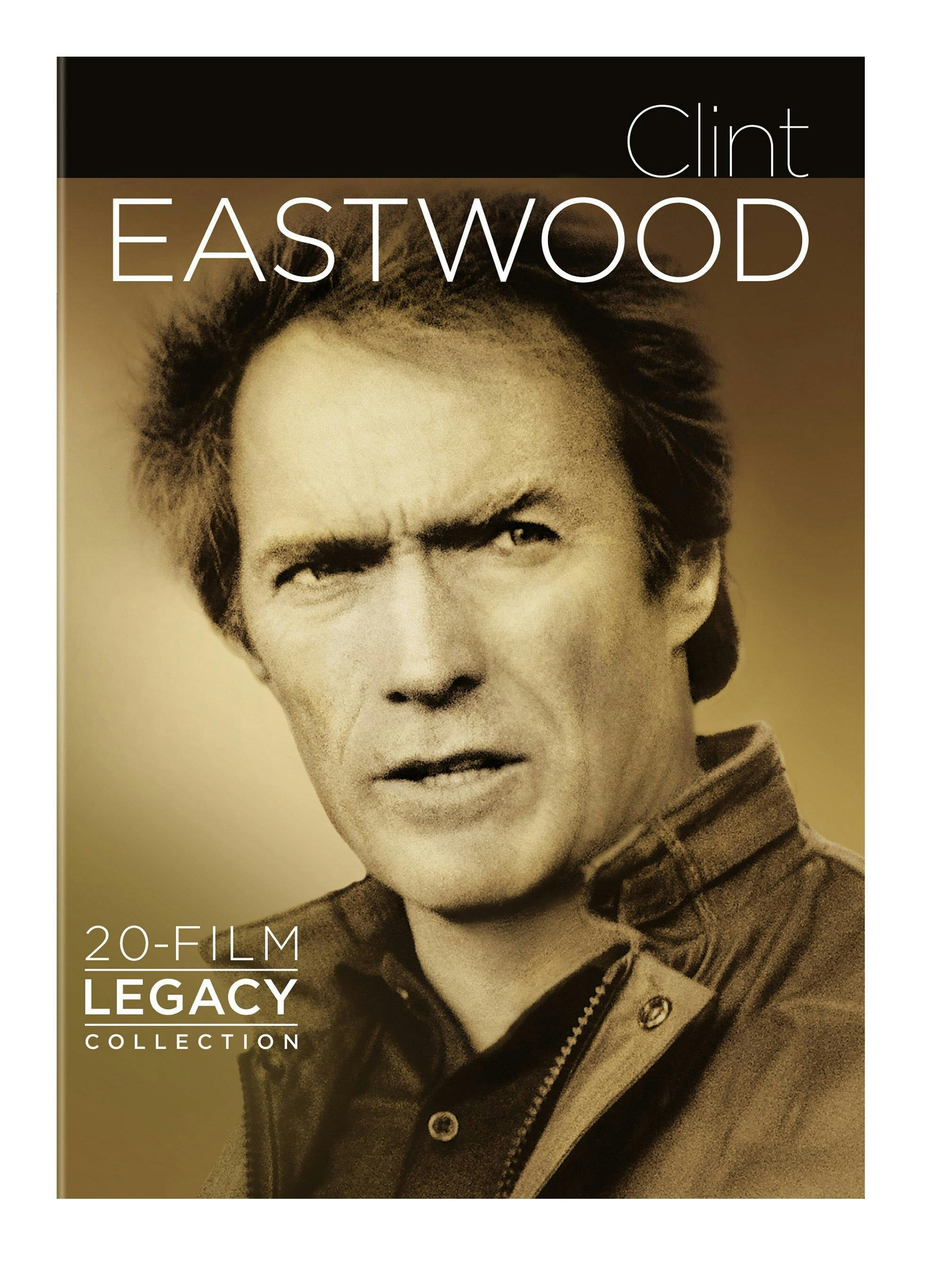 その他 Clint Eastwood Box [Import allemand] 2mvetro Amazon.com: Clint Eastwood - Hero (Absolute Power