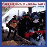 Clint Eastwood Reggae - Stop That Train - Music & Performance - Vinyl