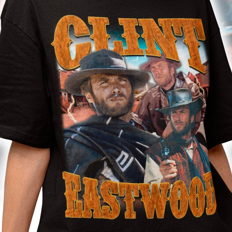 EASTWOOD SPORT SHIRT