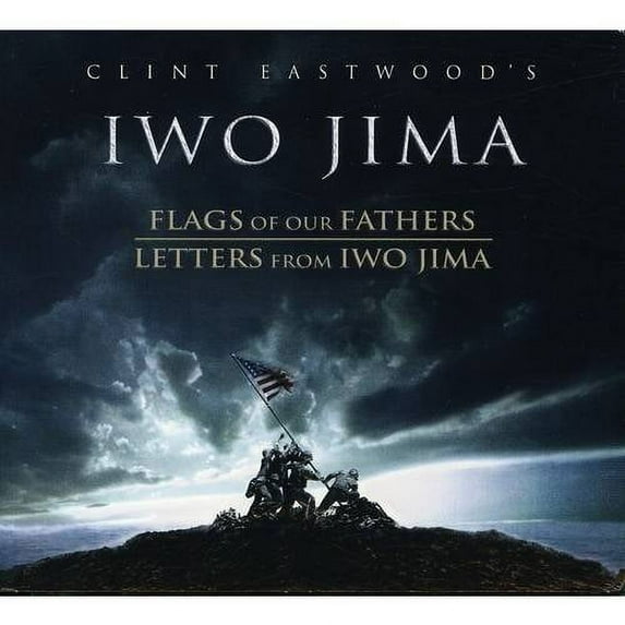 Clint Eastwood's Iwo Jima Soundtrack