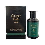 Clint Greenley By Lorientale Fragrances Eau de Parfum spray 3.4 oz