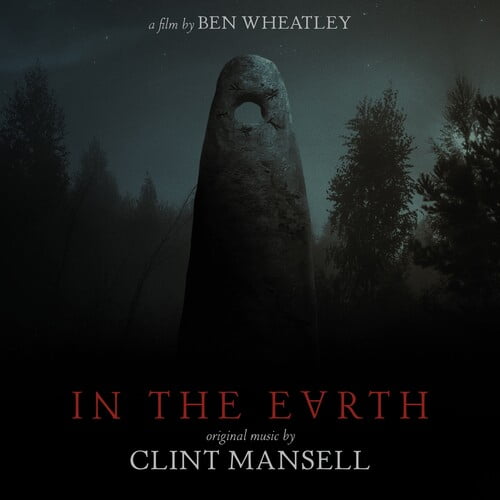 Clint Mansell - In the Earth Soundtrack - Music & Performance - Vinyl