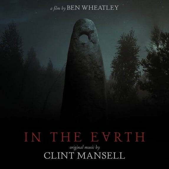 Clint Mansell - In The Earth Soundtrack - Music & Performance - CD