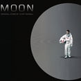 thumbnail image 1 of Clint Mansell - Moon (original Score) - Music & Performance - Vinyl, 1 of 1