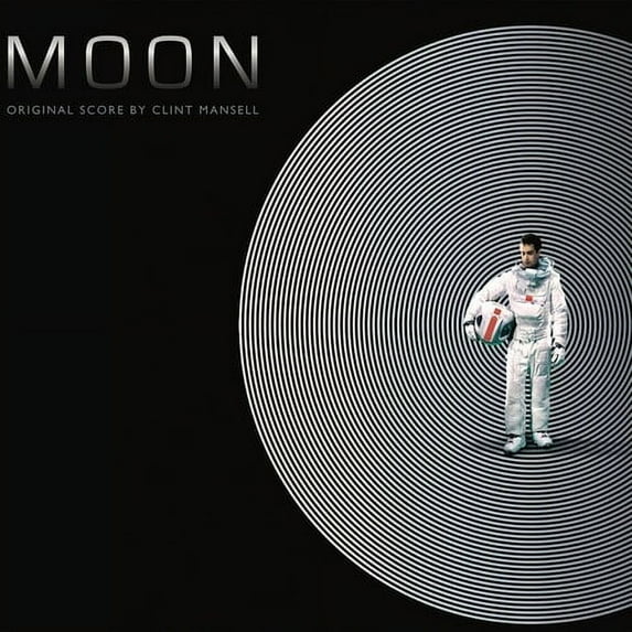Clint Mansell - Moon (original Score) - Music & Performance - Vinyl