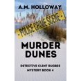 thumbnail image 1 of Clint Rugbee Mysteries Murder Dunes, Book 4, (Paperback), 1 of 1