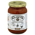 thumbnail image 1 of Clint's Chipotle Salsa 16 oz (Pack Of 6), 1 of 1