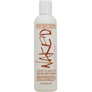 Honey Almond Moisture Whip Shampoo - Naked by Essations