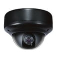 thumbnail image 1 of Clinton Electronics CE-VX70B Vandal X WDR Dome Camera, 1 of 1