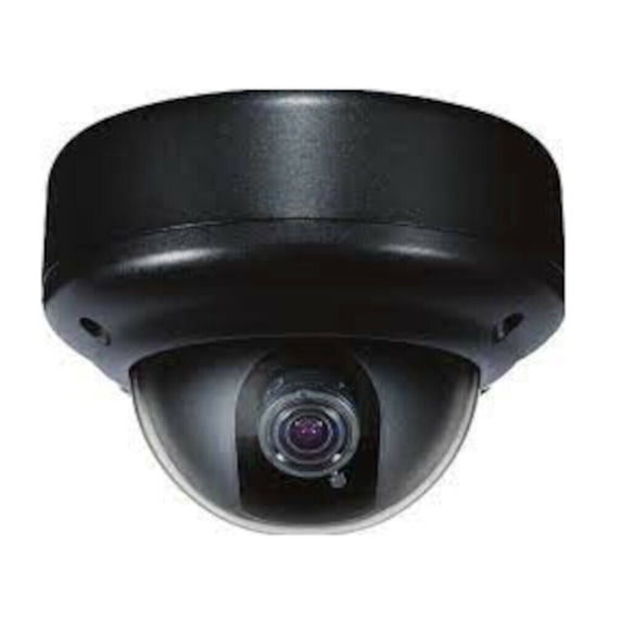 Clinton Electronics CE-VX70B Vandal X WDR Dome Camera