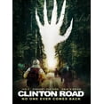 thumbnail image 1 of Midnight Releasing - Clinton Road [DIGITAL VIDEO DISC], 1 of 1