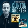 thumbnail image 1 of Clinton Shorter - 2 GUNS / BOSS LEVEL - Music & Performance - CD, 1 of 1