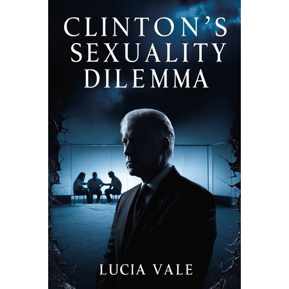 Clinton's Sexuality Dilemma, (Paperback)