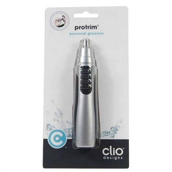 Clio Designs 3000 ProTrim Personal Trimmer