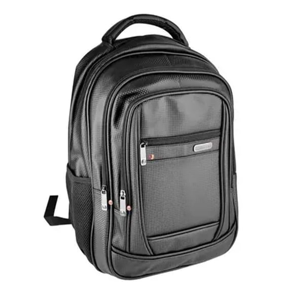 Clio Style Executive Backpack for Laptop Durable Travel & Work Bag with Reinforced Straps, Laptop Compartment & Multiple Pockets