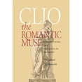thumbnail image 1 of Pre-Owned Clio the Romantic Muse: Historicizing the Faculties in Germany Hardcover, 1 of 1
