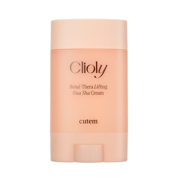 Clioly Botul-Thera Firming Gua Sha Cream 65ml