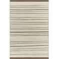 thumbnail image 1 of BoutiqueRugs Cliona Traditional, Transitional Area Rug - Ivory, Taupe, Charcoal - 8' x 10', 1 of 6