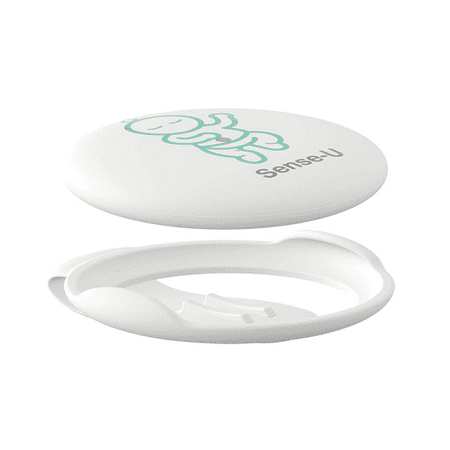 Clip Accessory for Sense-U Baby Movement Monitor (Device not Included)