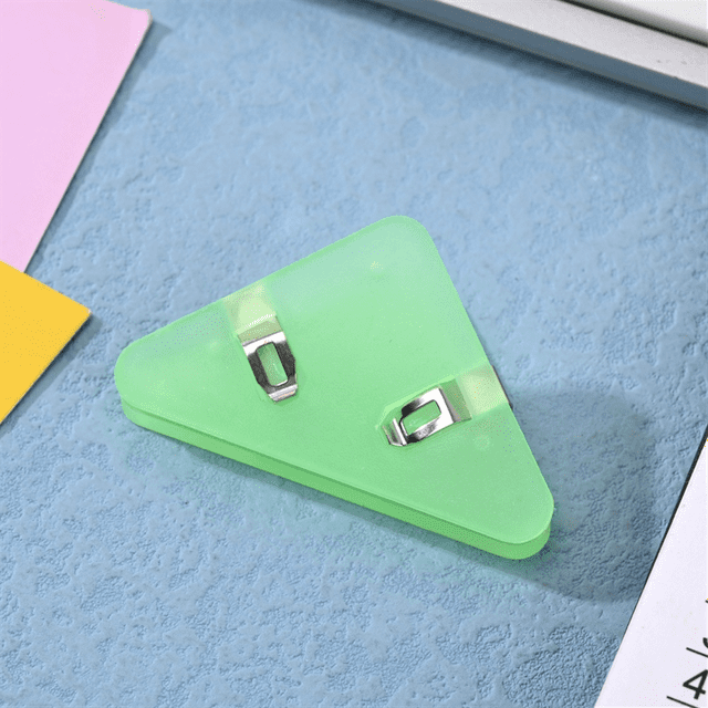 Clip Bill Clip Book Paper Corner Clip Binder Clip