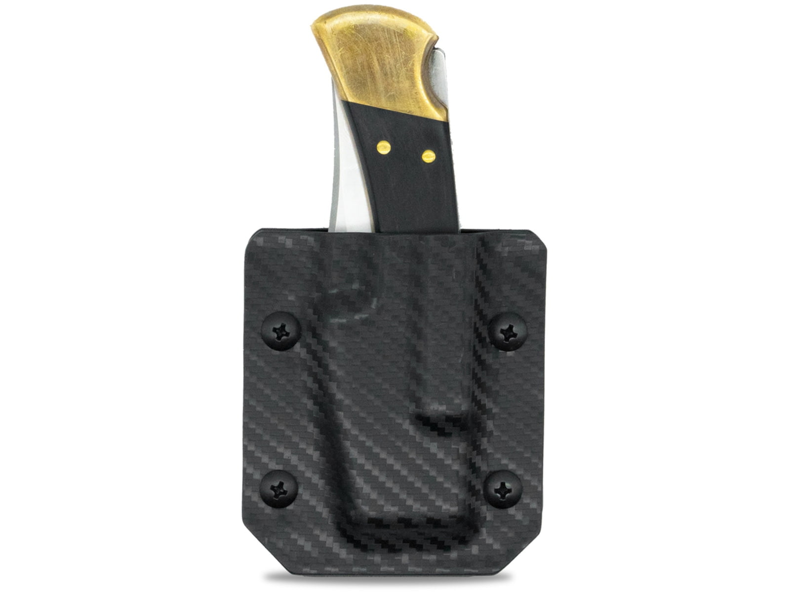 Clip \u0026 Carry Folding Knife