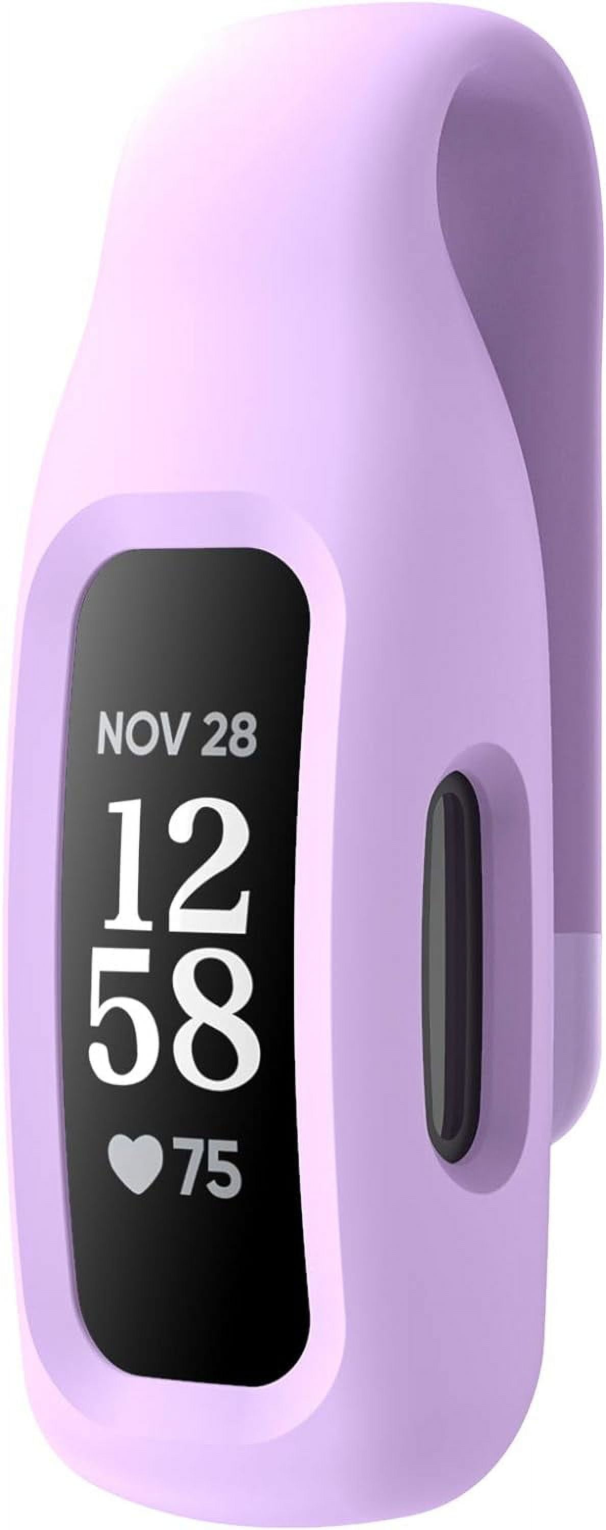 Pink Fitbit Inspire Not Showing Heart Rate Reset Fitbit Luxe