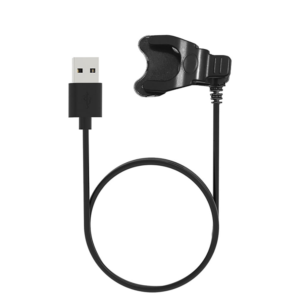 Clip Charger for Smart Watch USB Adapter Charge Cord for Smart Fitness