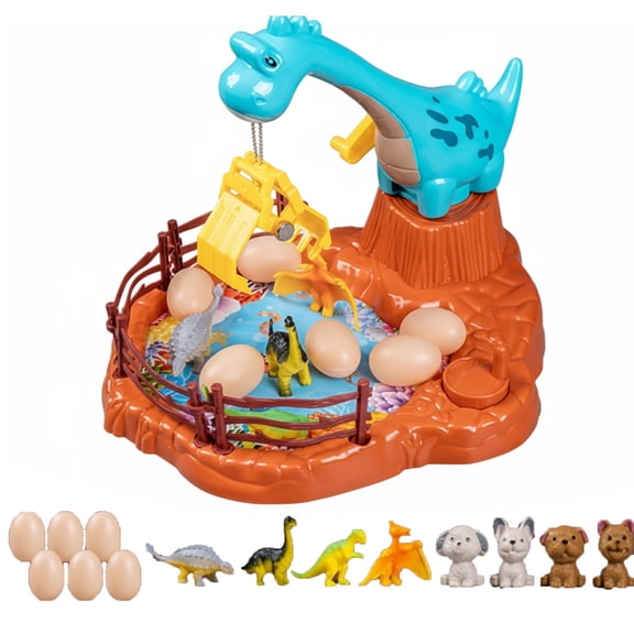 Clip Doll Early Education Puzzle Mini Doll