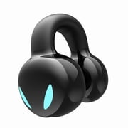 Clip Ear Stereo External Sound Without Hurting Ear Business Sports Model Bluetooth Earphones, YX03 Black, YX03 White, YX03 Pink, YX03 Grey