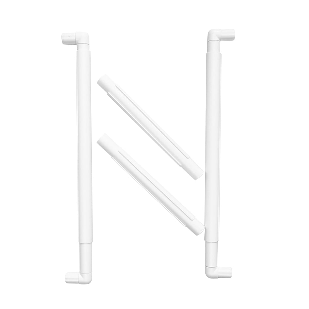 Clip Embroidery Frame Square Embroidery Frame Cross Stitching Hoop