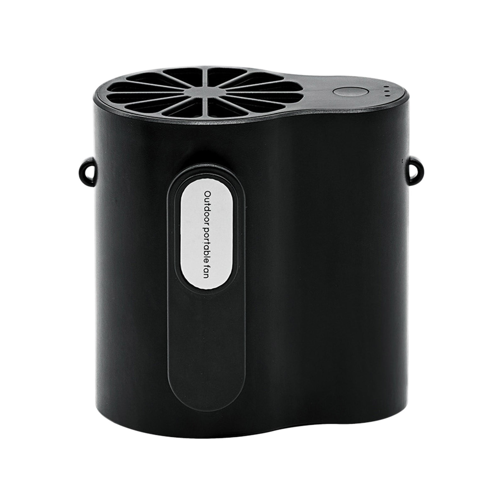 Clip on Fan Oscillating with Cord Wall Mounted Fan Oscillating with