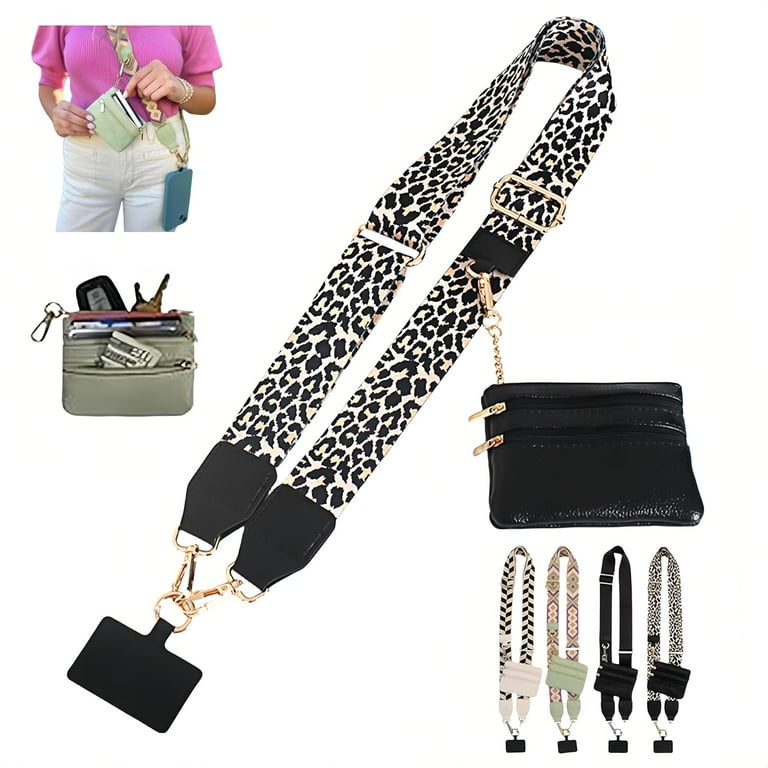 Wallet strap to body new arrivals
