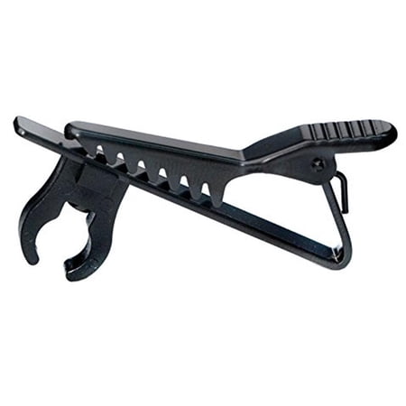 Clip Holder for 6mm Lapel Tie Mic Replacement