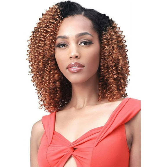 Clip-In 7 Extensions 18" Miss Origins By Bobbi Boss Beauty Supply Products