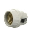thumbnail image 1 of Clip In Ceramic Socket, 1 of 1