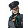 thumbnail image 1 of Clip-In Dreads (Blue), 1 of 1