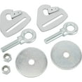 thumbnail image 1 of Clip-In Racing Harness Bracket Conversion Kit, 1 of 5