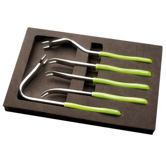 Clip Lifter Set - 5 Piece