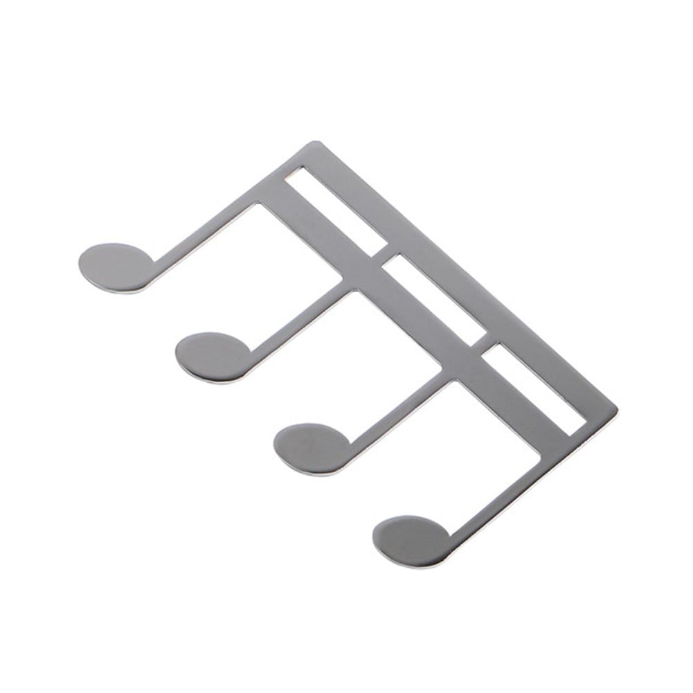 Clip Music Sheet Cello Electroplating For Practice Guitar Piano Note